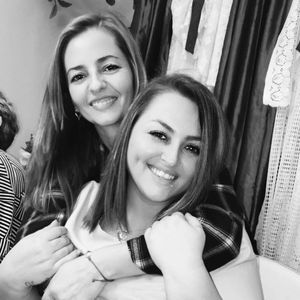 Meet your Posher, Sonia